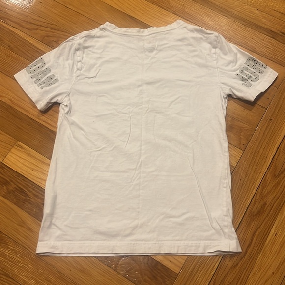 Air Jordan boys jumpman short sleeve - Picture 2 of 3